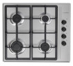 Газовая варочная панель LuxDorf H60Q40B550M