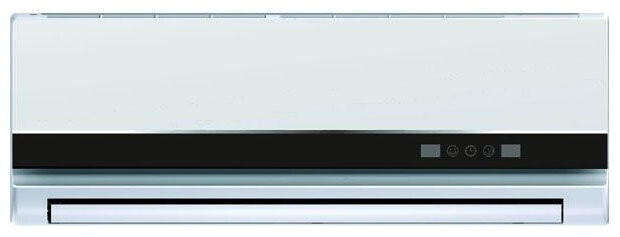 Настенная сплит-система Chigo CS/CU-32H3-M88AH4A