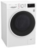 Стиральная машина LG F4J6QY0W