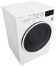 Стиральная машина LG F4J6QY0W