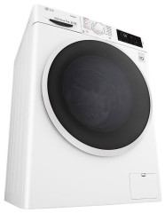 Стиральная машина LG F4J6QY0W