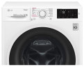 Стиральная машина LG F4J6QY0W