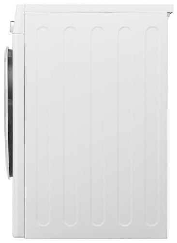 Стиральная машина LG F4J6QY0W