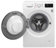 Стиральная машина LG F4J6QY0W