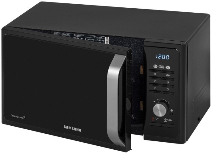 Микроволновая печь Samsung MS23F301TAK