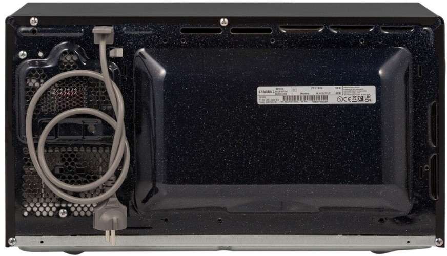 Микроволновая печь Samsung MS23F301TAK