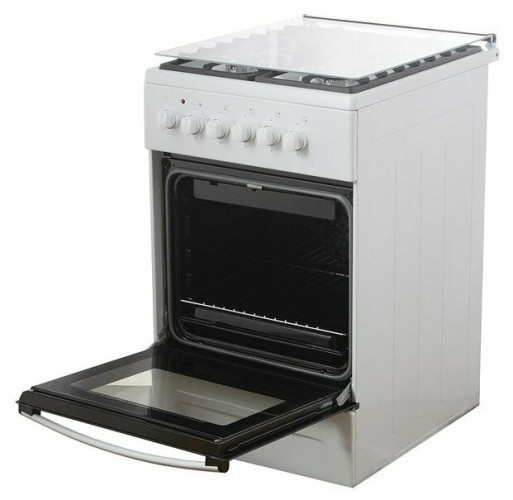 Комбинированная плита Leran GEC 2361 W