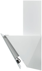 Кухонная вытяжка Krona Jina 600 S белый