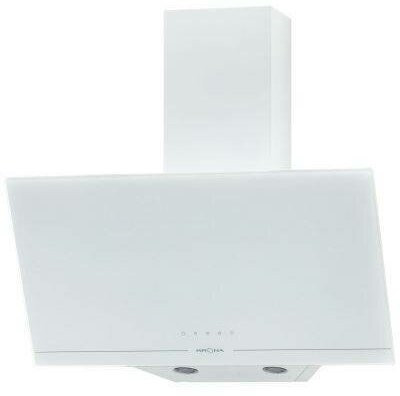 Кухонная вытяжка Krona Jina 600 S белый