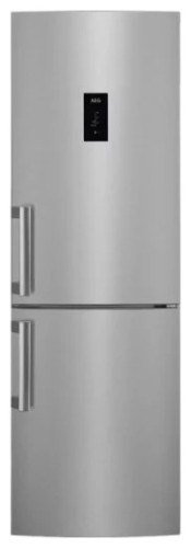 Холодильник AEG RCB 63326 OX