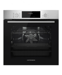 Электрический духовой шкаф Kuppersberg HF 609 BX