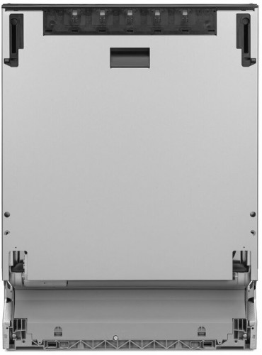 Посудомоечная машина Smeg STL323BL