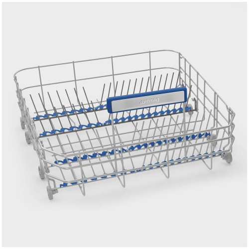 Посудомоечная машина Smeg STL323BL