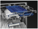 Посудомоечная машина Smeg STL323BL