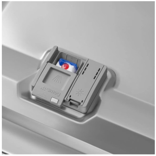 Посудомоечная машина Smeg STL323BL