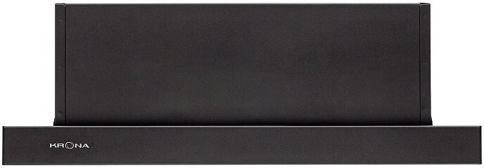 Встраиваемая вытяжка Krona Kamilla 500 inox