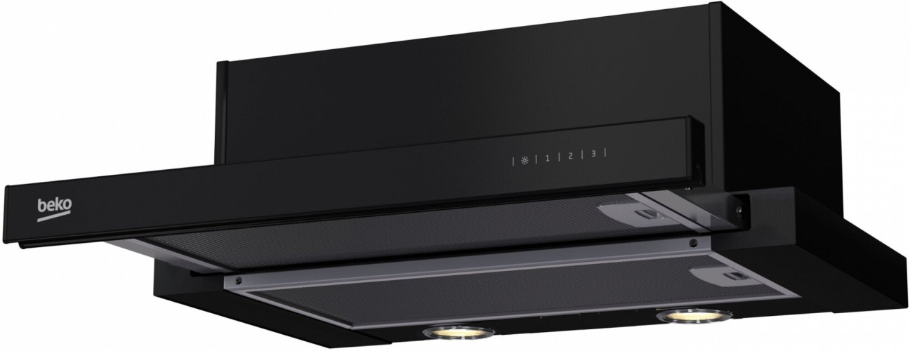 Встраиваемая вытяжка Krona Kamilla 500 inox