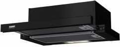 Встраиваемая вытяжка Krona Kamilla 500 inox