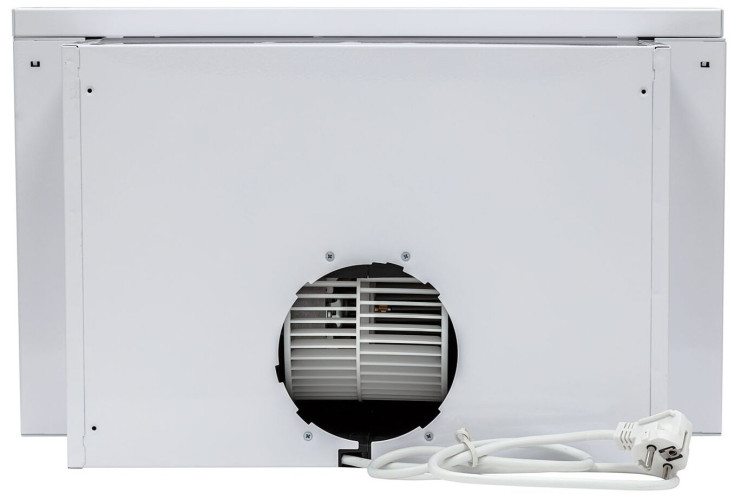 Встраиваемая вытяжка Krona Kamilla 500 inox