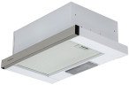 Встраиваемая вытяжка Krona Kamilla 500 inox