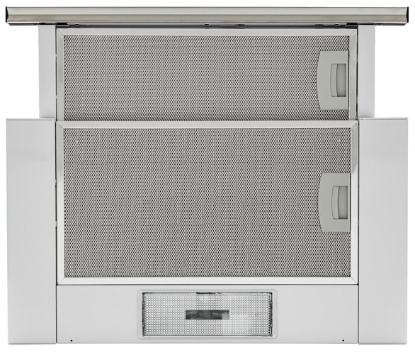 Встраиваемая вытяжка Krona Kamilla 500 inox