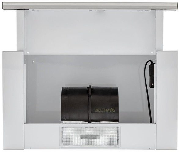 Встраиваемая вытяжка Krona Kamilla 500 inox