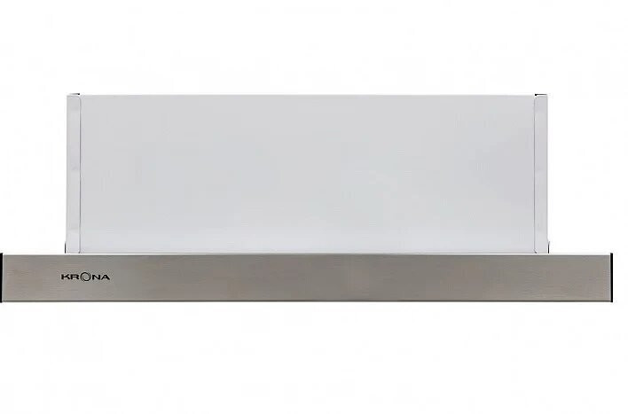 Встраиваемая вытяжка Krona Kamilla 500 inox