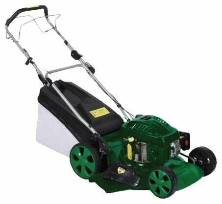 Газонокосилка бензиновая Протон ГБ-460
