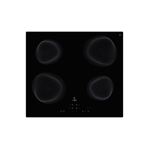 Индукционная варочная панель Lex EVI 640 R2 BL
