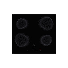 Индукционная варочная панель Lex EVI 640 R2 BL