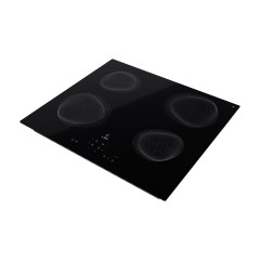 Индукционная варочная панель Lex EVI 640 R2 BL