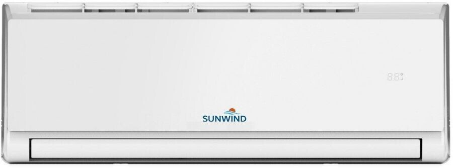 Сплит-система SunWind SW-07/IN - SW-07/OUT