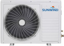 Сплит-система SunWind SW-07/IN - SW-07/OUT