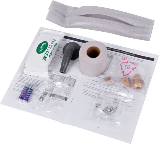 Сплит-система SunWind SW-07/IN - SW-07/OUT