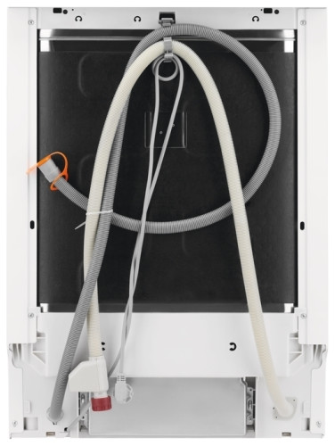 Посудомоечная машина Aeg FSB53927Z