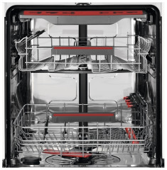 Посудомоечная машина Aeg FSB53927Z