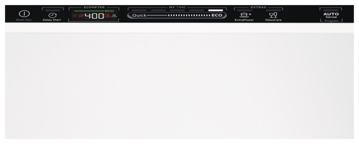 Посудомоечная машина Aeg FSB53927Z