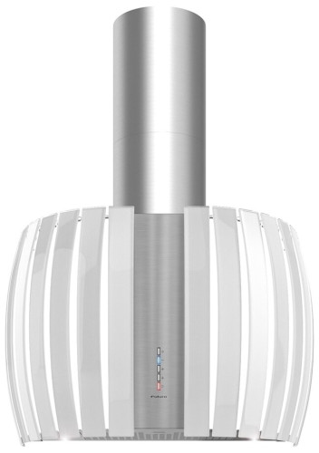 Кухонная вытяжка Falmec Prestige Glass White 65 CPGN65 E0P2 ZZZF491F