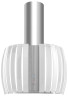 Кухонная вытяжка Falmec Prestige Glass White 65 CPGN65 E0P2 ZZZF491F