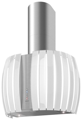 Кухонная вытяжка Falmec Prestige Glass White 65 CPGN65 E0P2 ZZZF491F