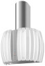 Кухонная вытяжка Falmec Prestige Glass White 65 CPGN65 E0P2 ZZZF491F