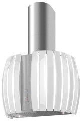 Кухонная вытяжка Falmec Prestige Glass White 65 CPGN65 E0P2 ZZZF491F