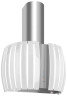Кухонная вытяжка Falmec Prestige Glass White 65 CPGN65 E0P2 ZZZF491F