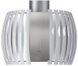 Кухонная вытяжка Falmec Prestige Glass White 65 CPGN65 E0P2 ZZZF491F