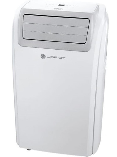 Мобильный кондиционер Loriot LPC-12TSM