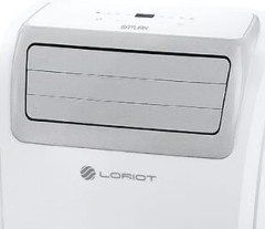 Мобильный кондиционер Loriot LPC-12TSM