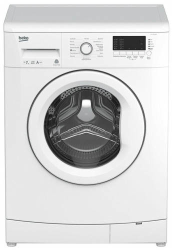 Стиральная машина Beko WTV 7602B0