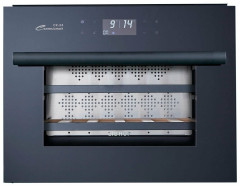 Винный шкаф Libhof CK 24 Black