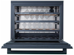 Винный шкаф Libhof CK 24 Black