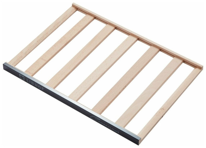 Винный шкаф Libhof CK 24 Black